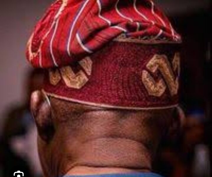 Emilokan’ Cap: Tinubu’s Symbol Of Hope Now ‘Relics Of Disappointment ...
