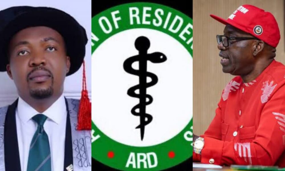 Obidike ARD-COOUTH Congratulates Obidike On Reappointment As Commissioner For ...